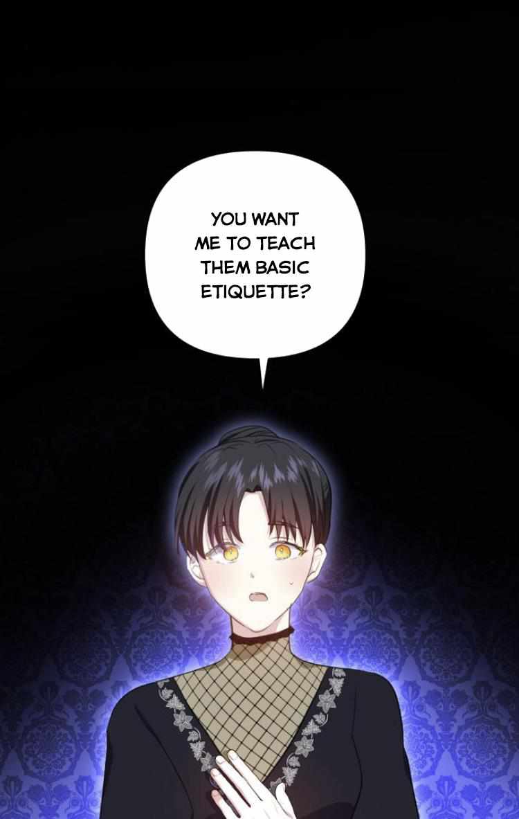 Monster Duke’s Daughter chapter 22 page 11