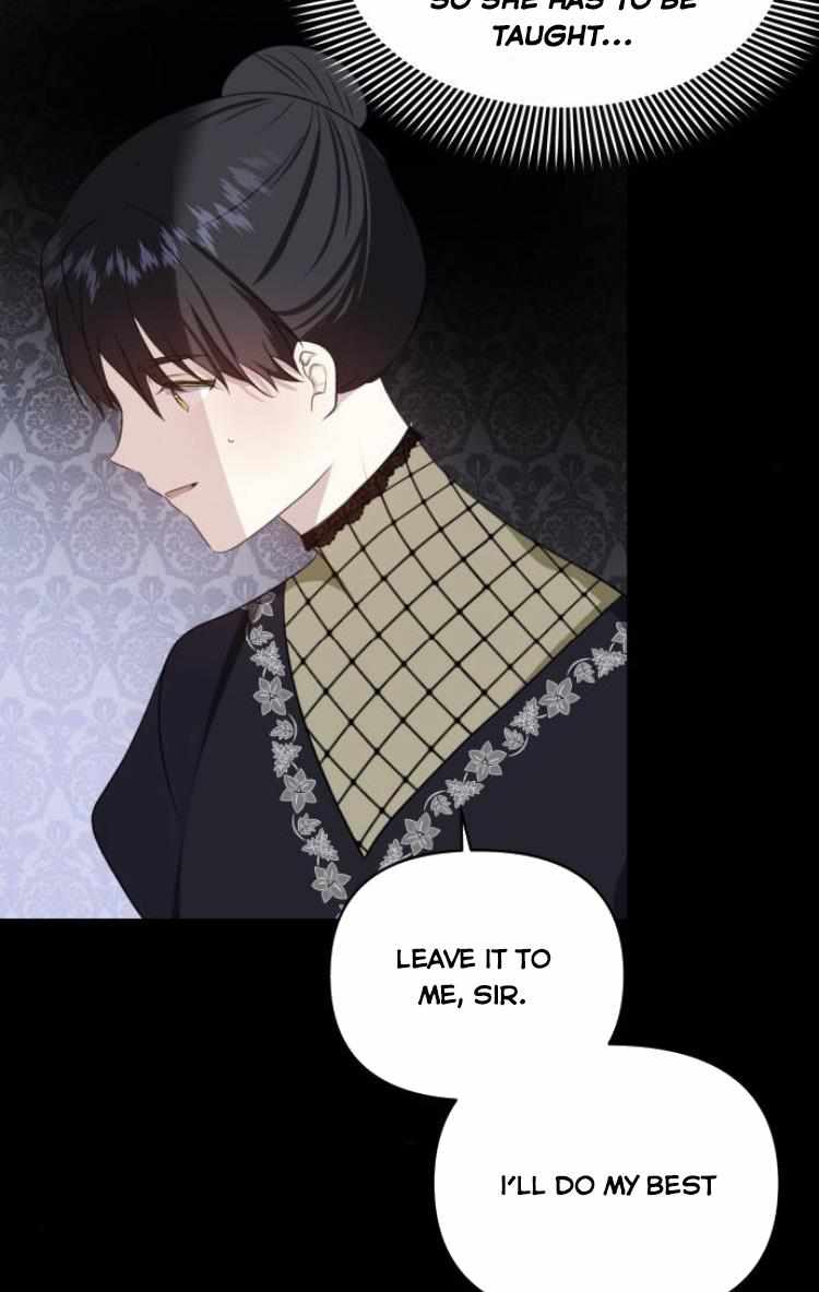 Monster Duke’s Daughter chapter 22 page 15