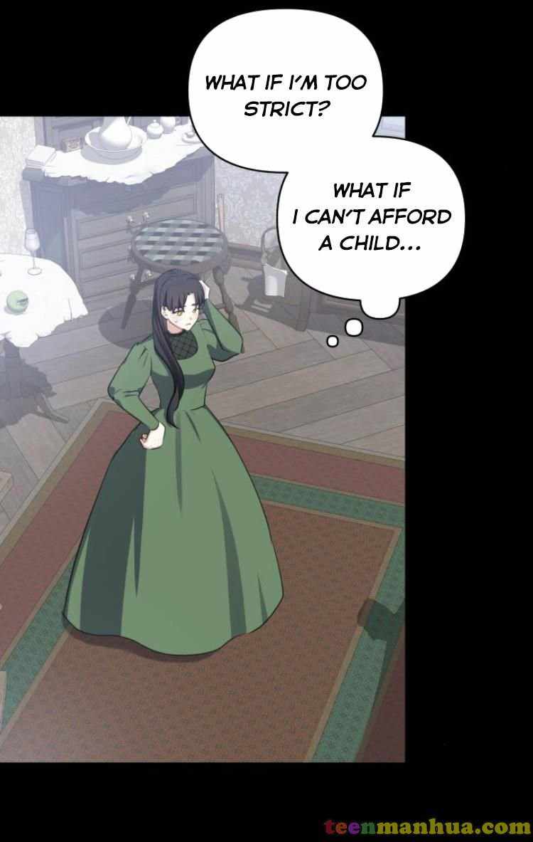 Monster Duke’s Daughter chapter 22 page 17