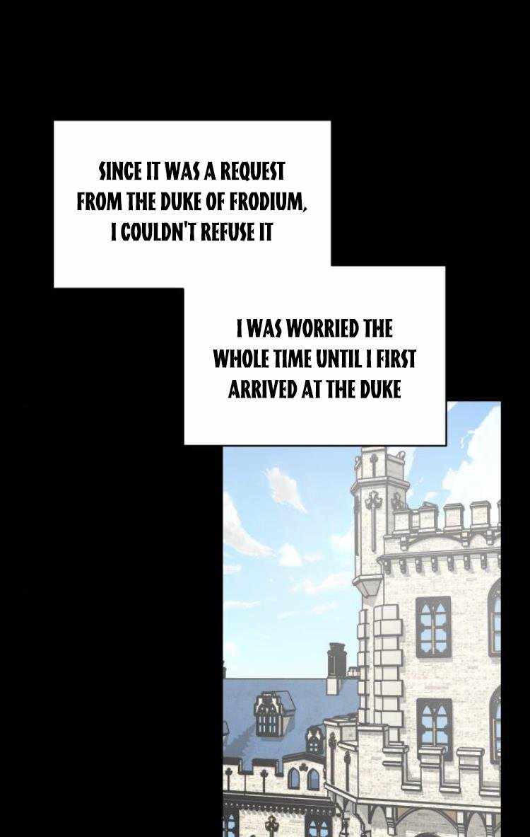 Monster Duke’s Daughter chapter 22 page 18