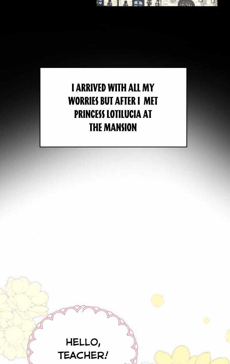 Monster Duke’s Daughter chapter 22 page 19