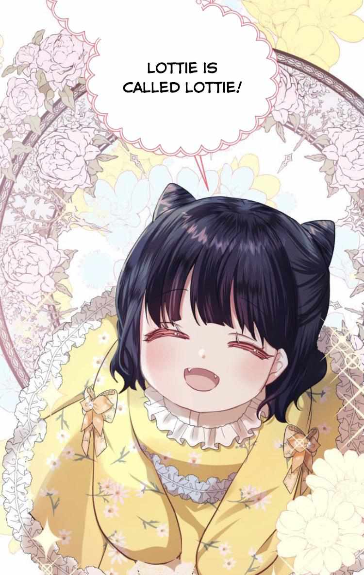 Monster Duke’s Daughter chapter 22 page 20