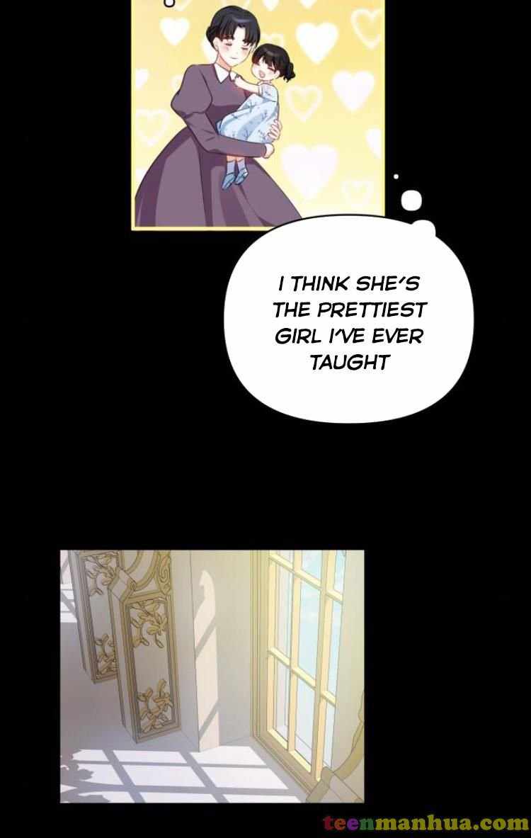 Monster Duke’s Daughter chapter 22 page 22