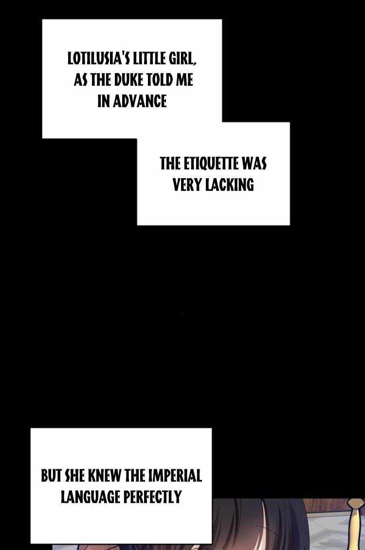 Monster Duke’s Daughter chapter 22 page 23