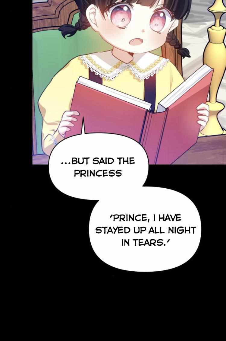 Monster Duke’s Daughter chapter 22 page 24