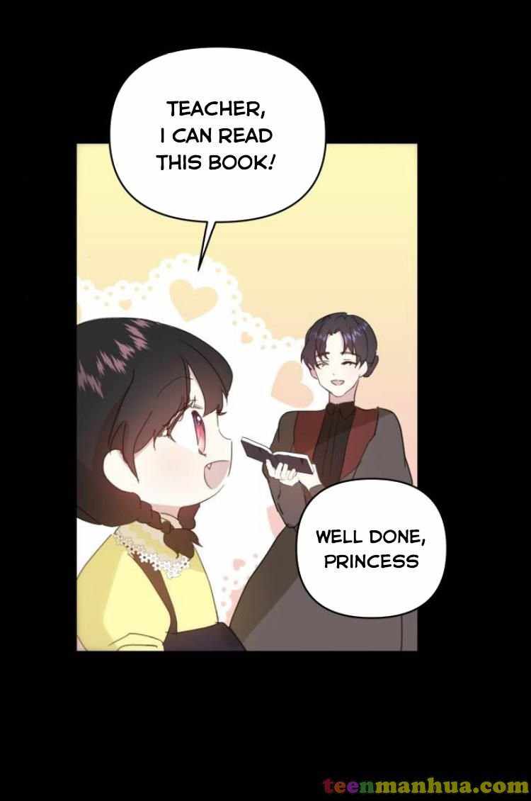 Monster Duke’s Daughter chapter 22 page 25