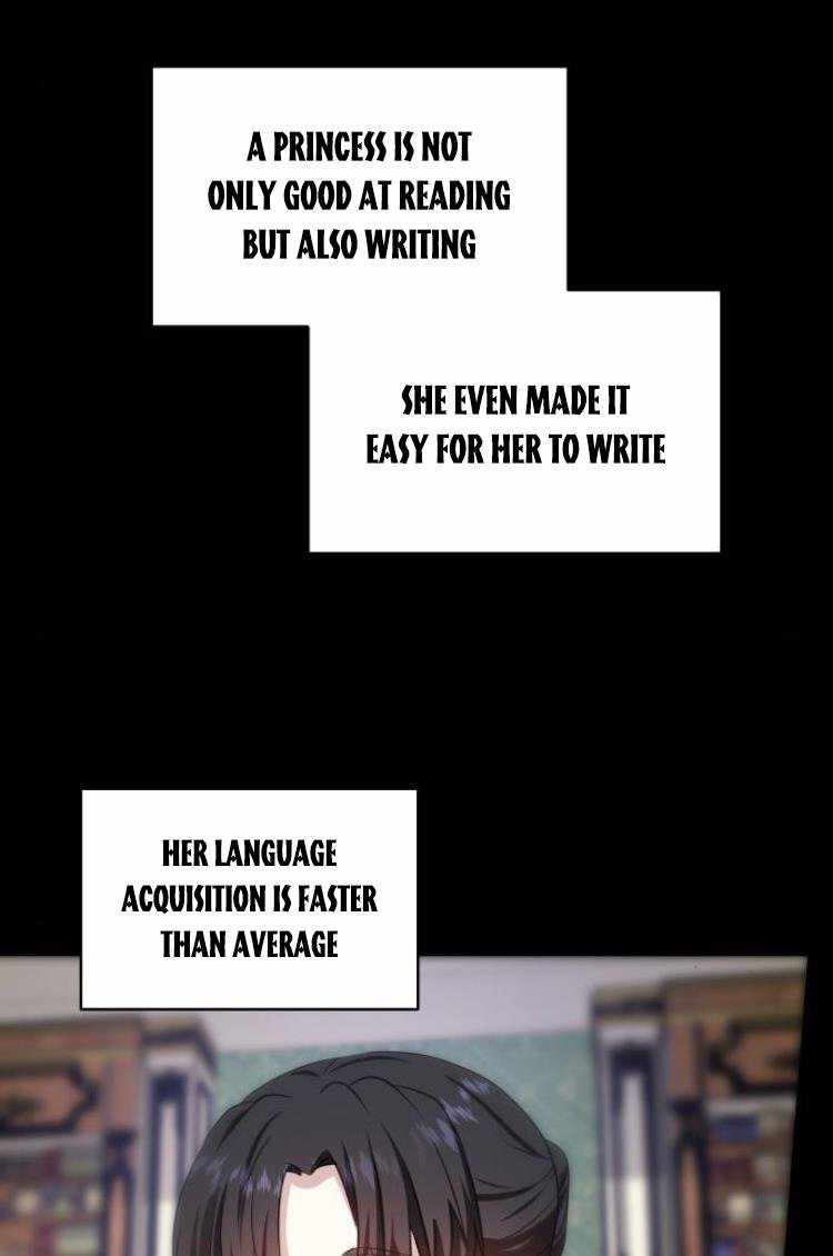 Monster Duke’s Daughter chapter 22 page 26