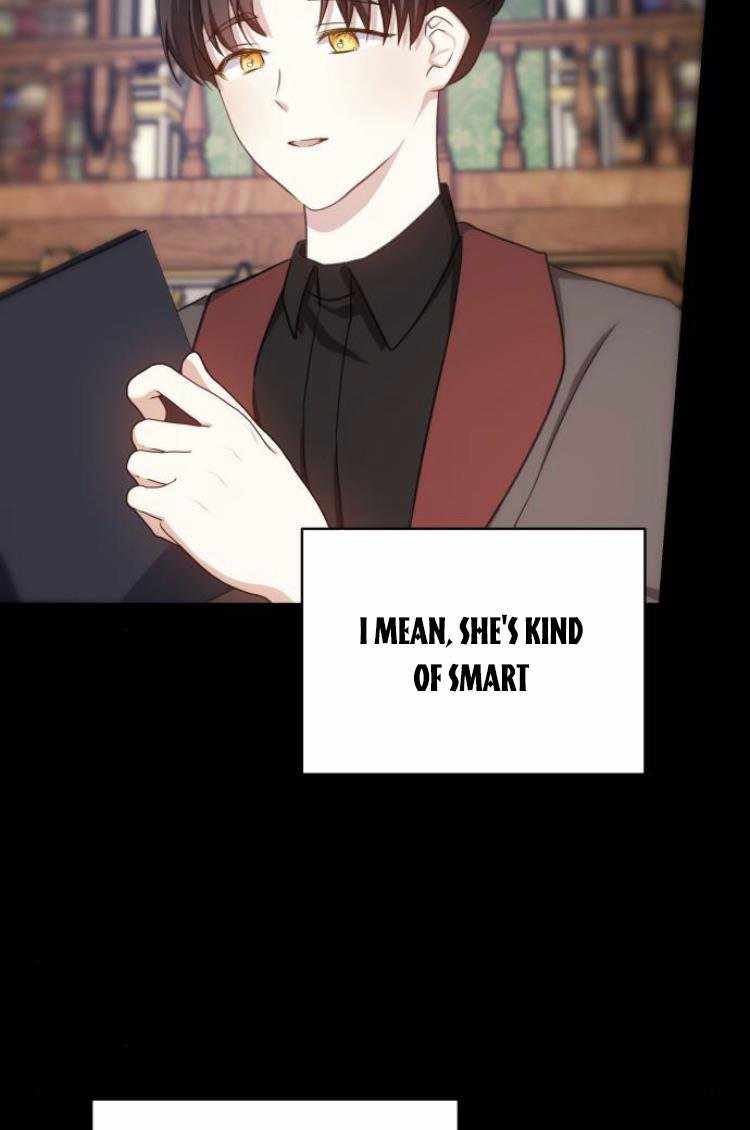 Monster Duke’s Daughter chapter 22 page 27