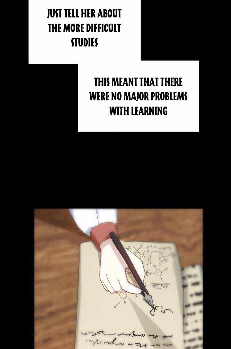 Monster Duke’s Daughter chapter 22 page 28