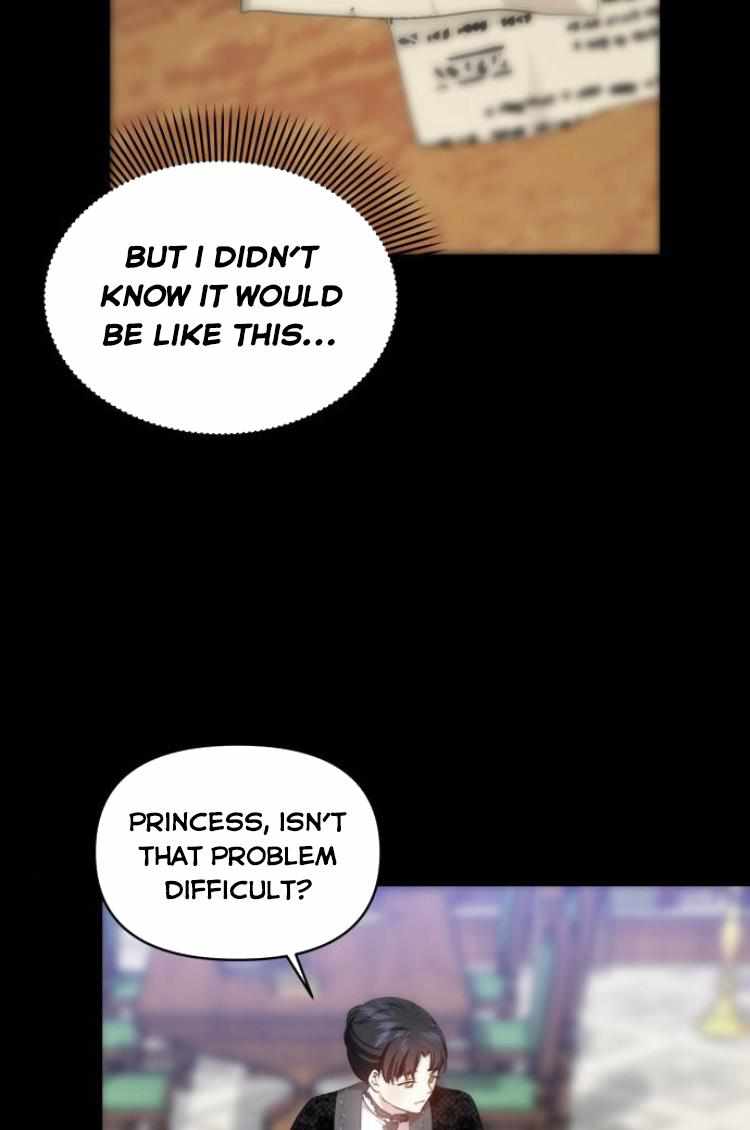 Monster Duke’s Daughter chapter 22 page 29