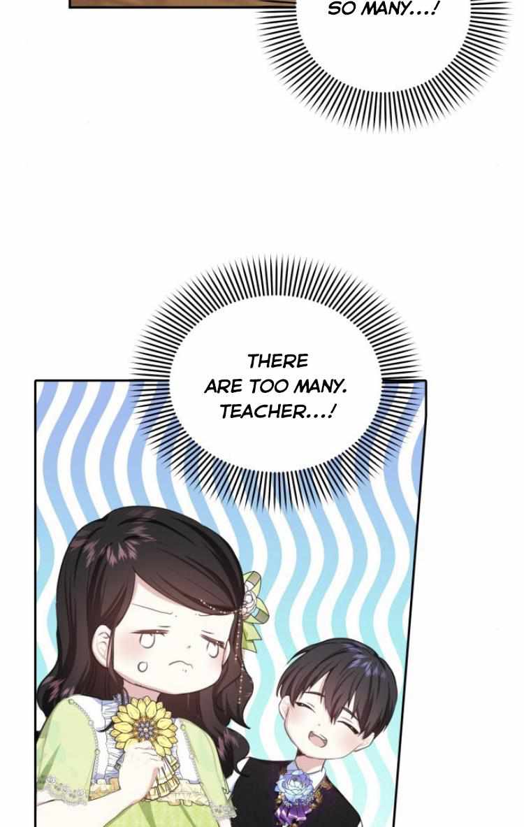 Monster Duke’s Daughter chapter 22 page 3