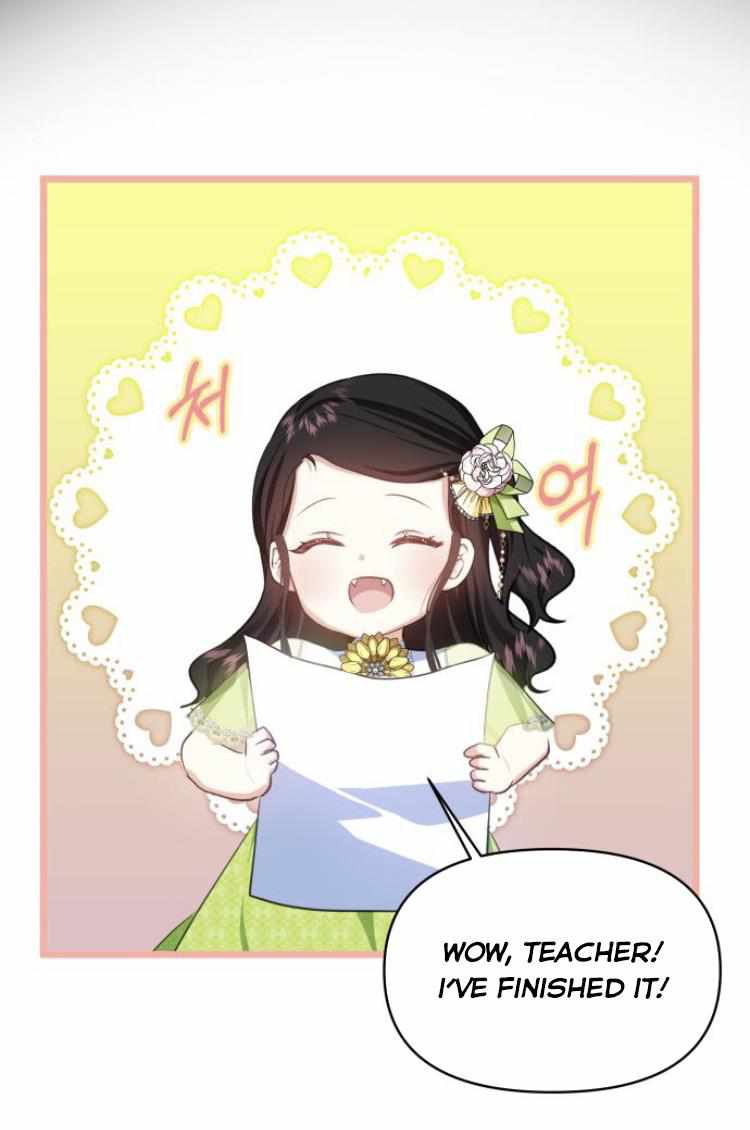 Monster Duke’s Daughter chapter 22 page 38