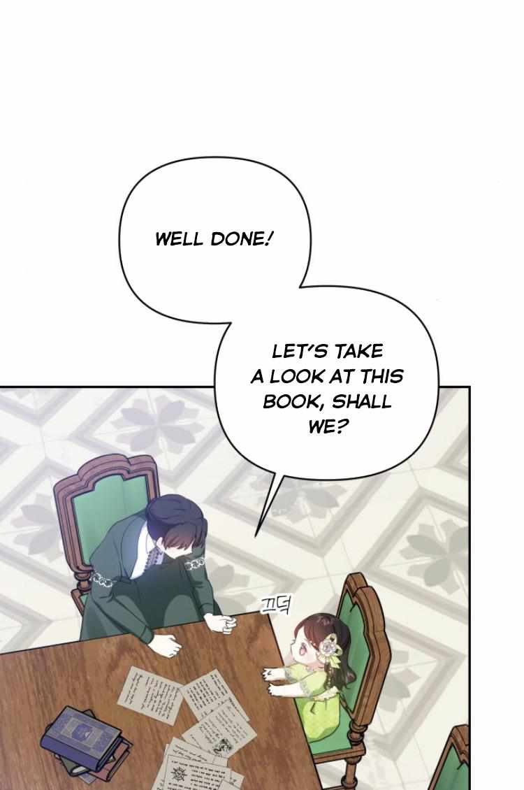 Monster Duke’s Daughter chapter 22 page 39