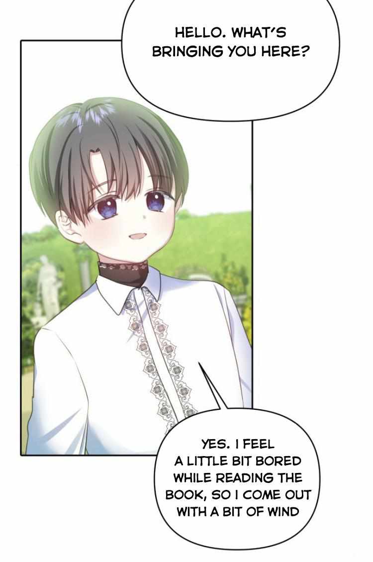 Monster Duke’s Daughter chapter 22 page 44