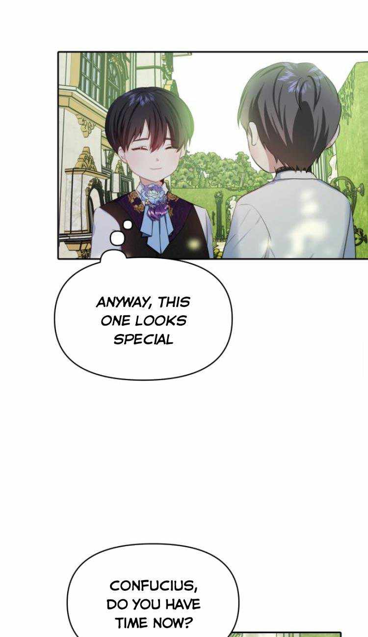 Monster Duke’s Daughter chapter 22 page 45