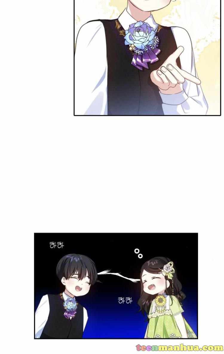 Monster Duke’s Daughter chapter 22 page 5