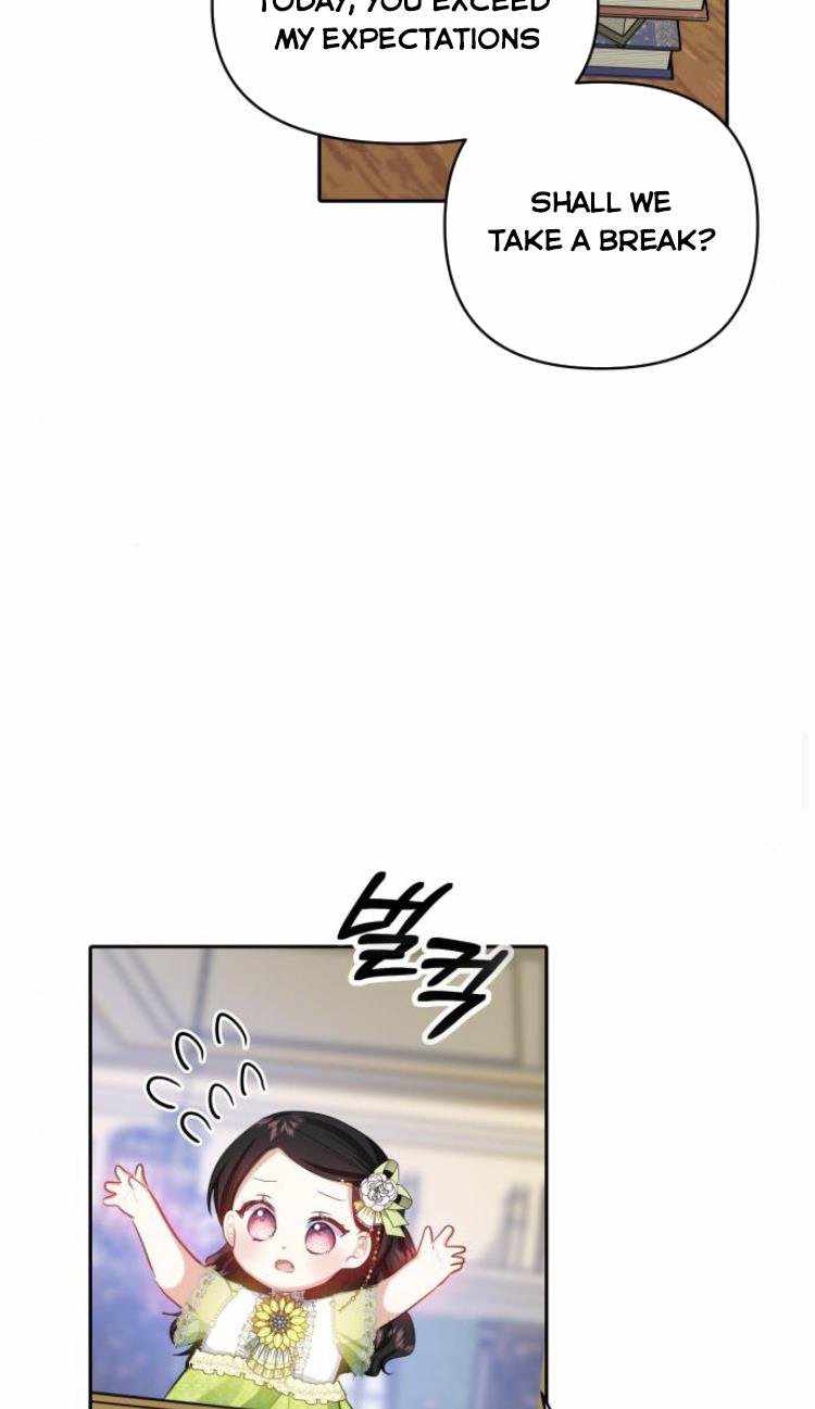 Monster Duke’s Daughter chapter 22 page 51