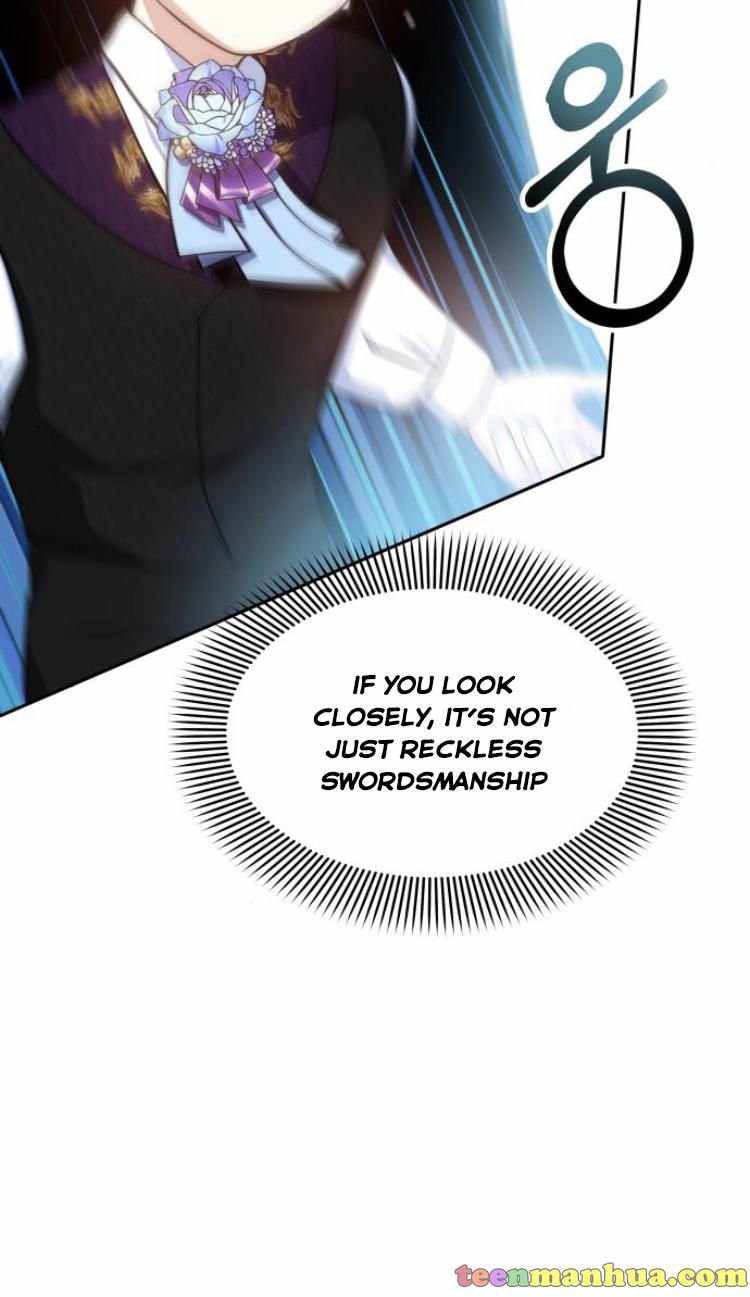 Monster Duke’s Daughter chapter 22 page 56