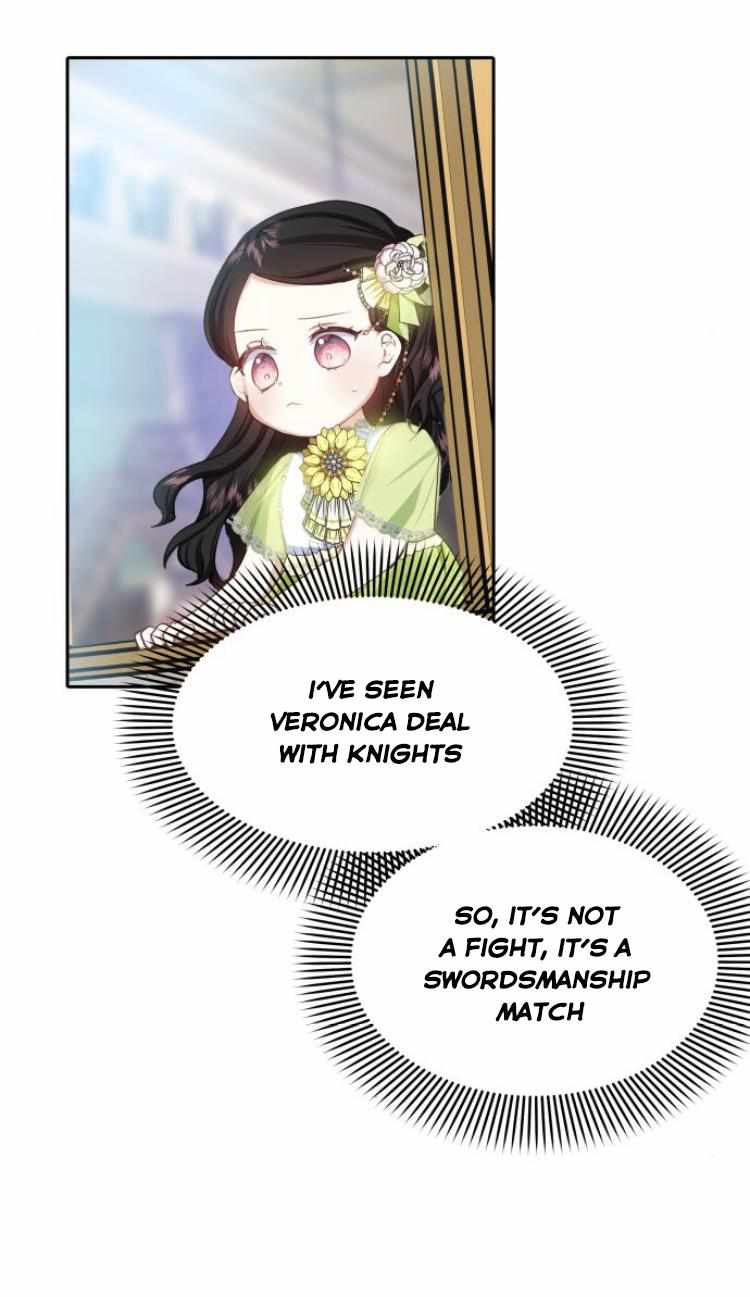 Monster Duke’s Daughter chapter 22 page 57