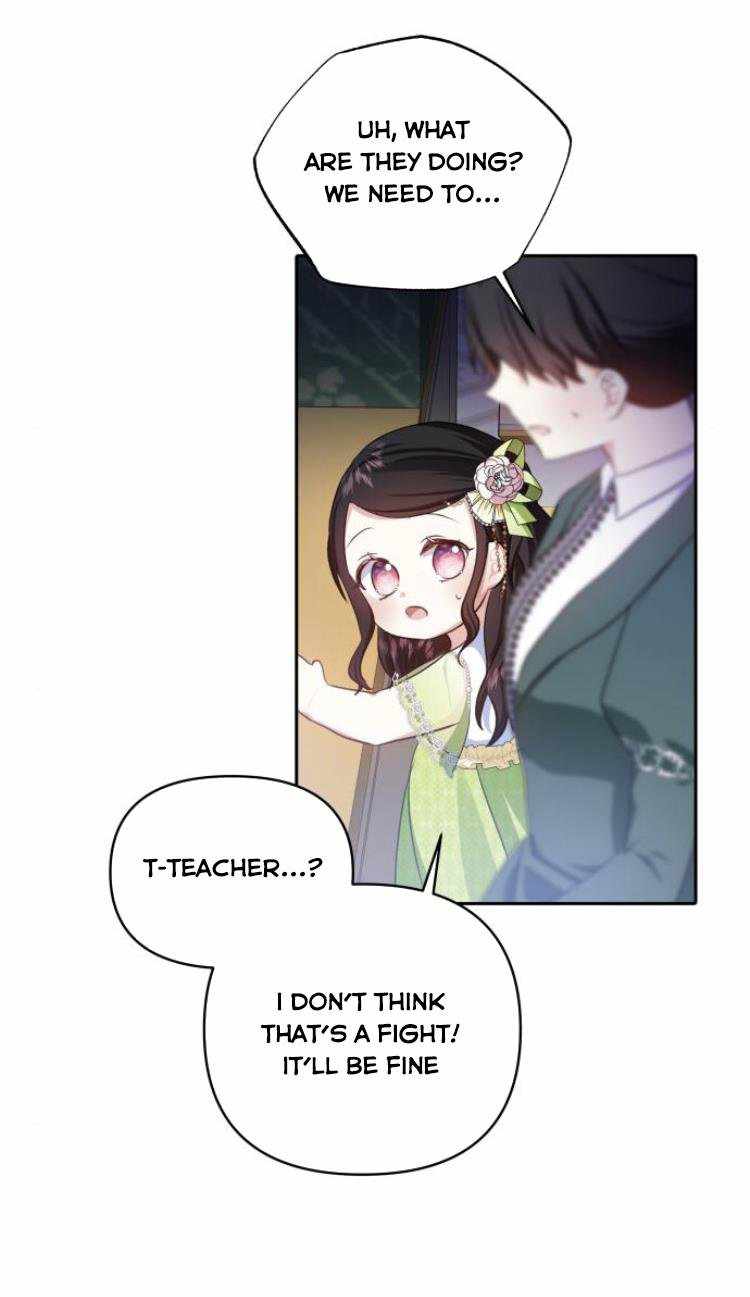 Monster Duke’s Daughter chapter 22 page 58