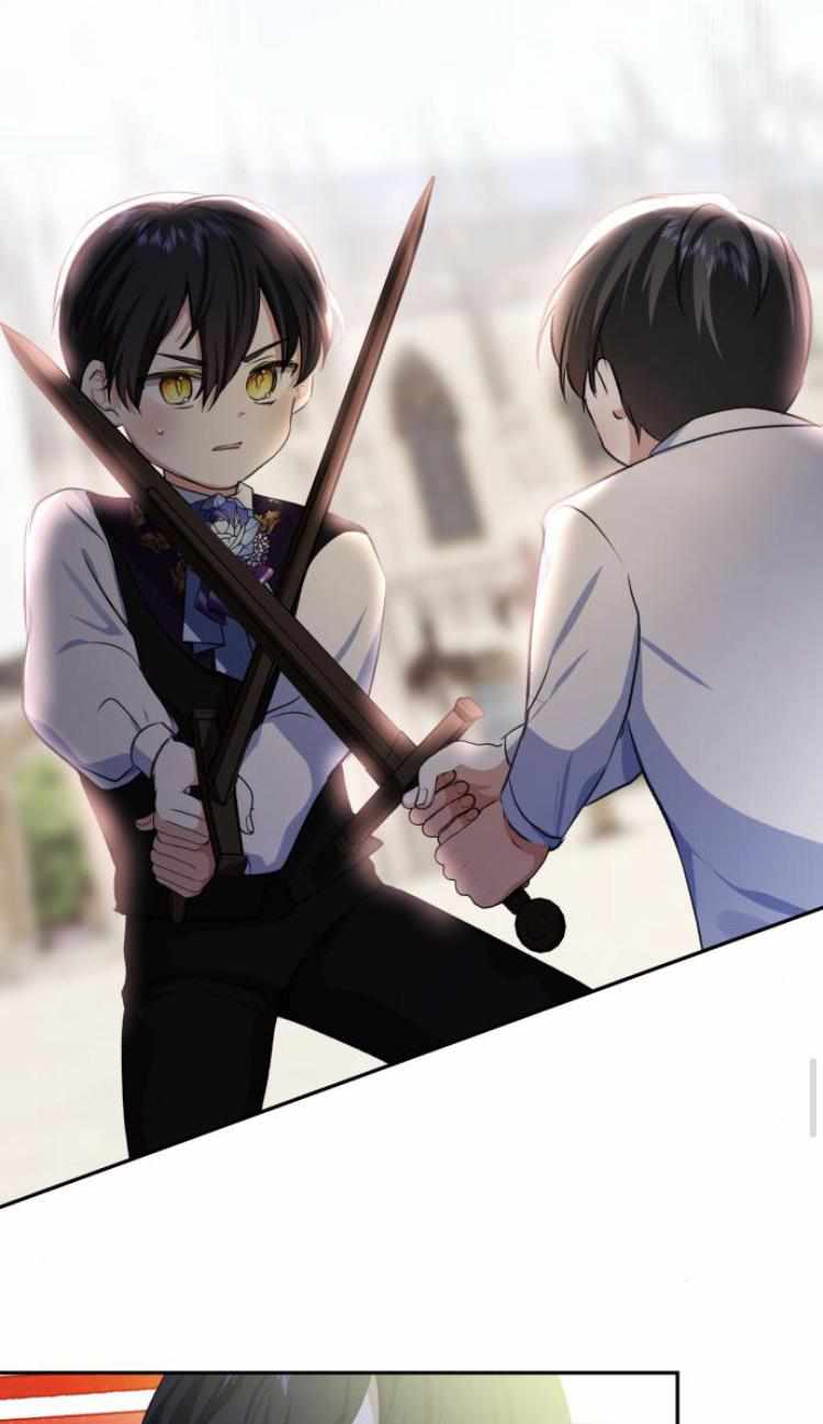 Monster Duke’s Daughter chapter 22 page 61