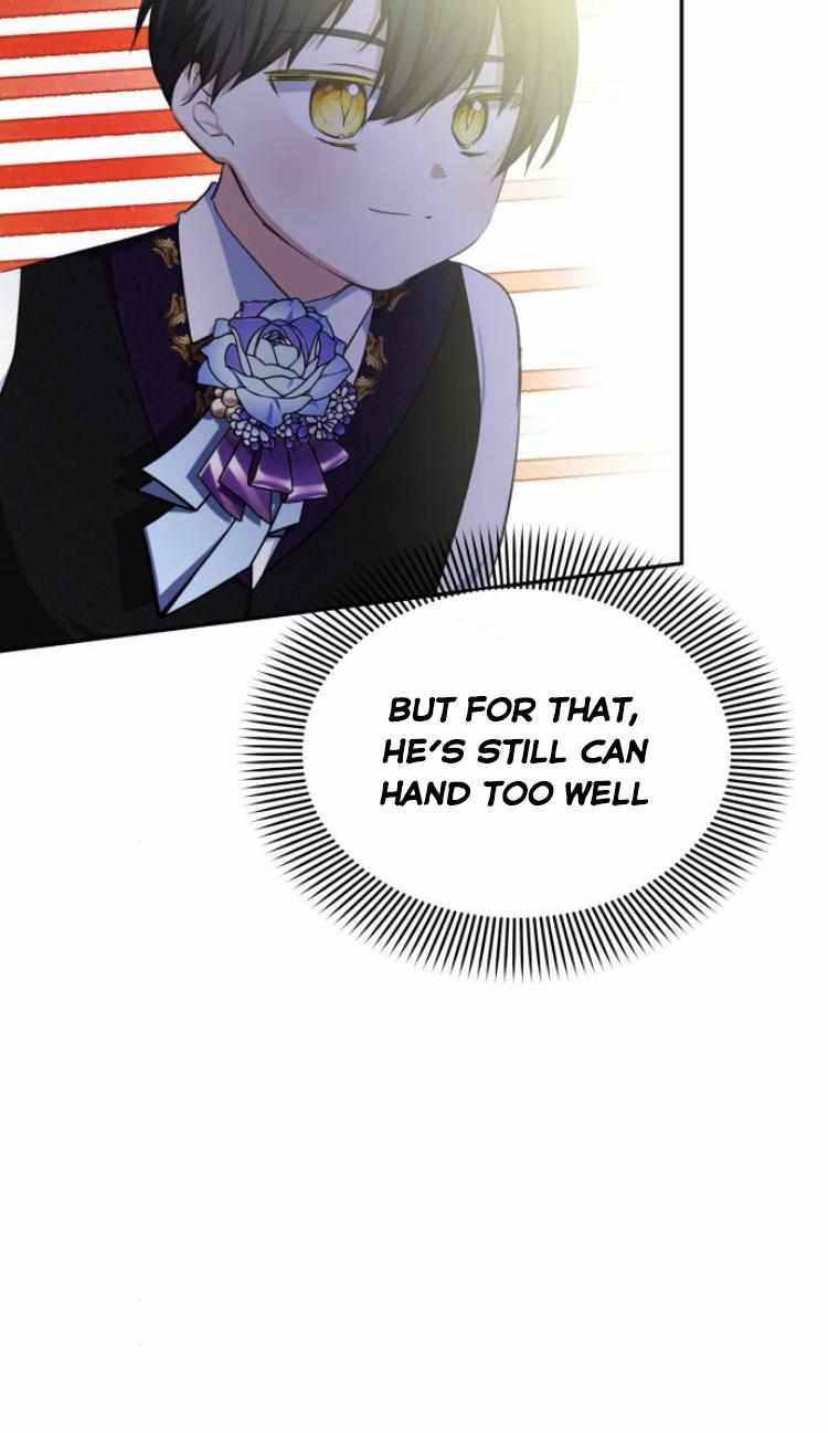 Monster Duke’s Daughter chapter 22 page 62