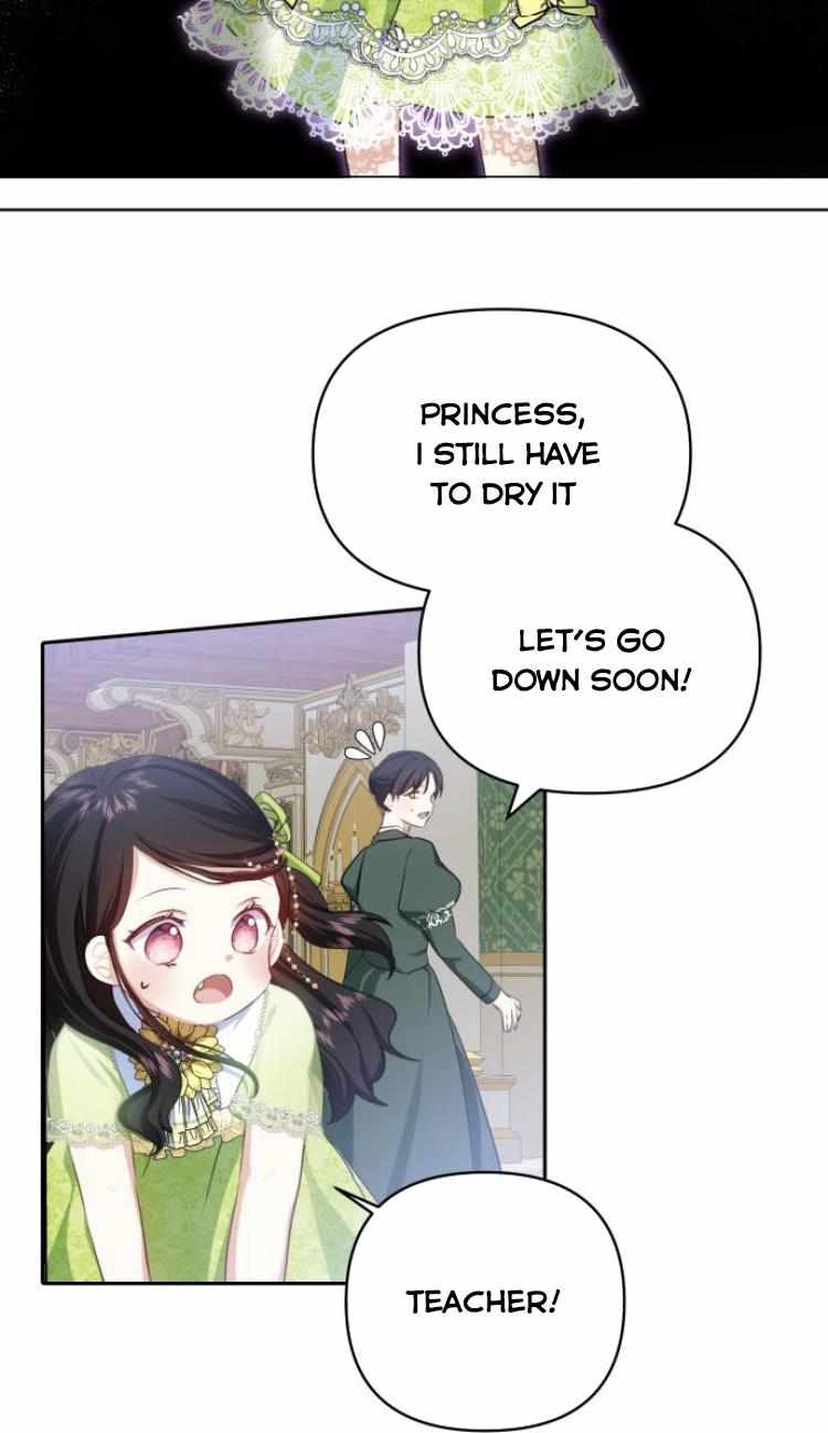 Monster Duke’s Daughter chapter 22 page 66