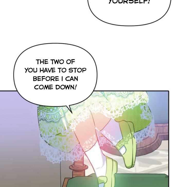 Monster Duke’s Daughter chapter 22 page 76