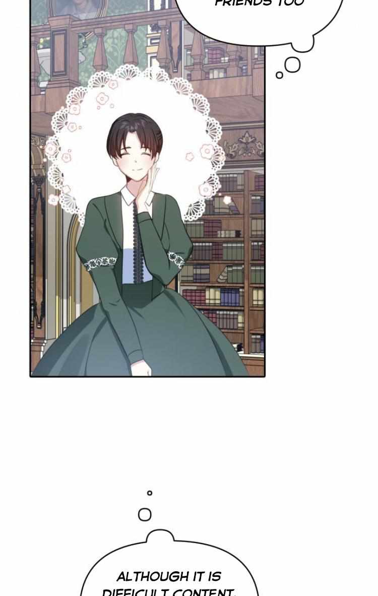 Monster Duke’s Daughter chapter 22 page 8