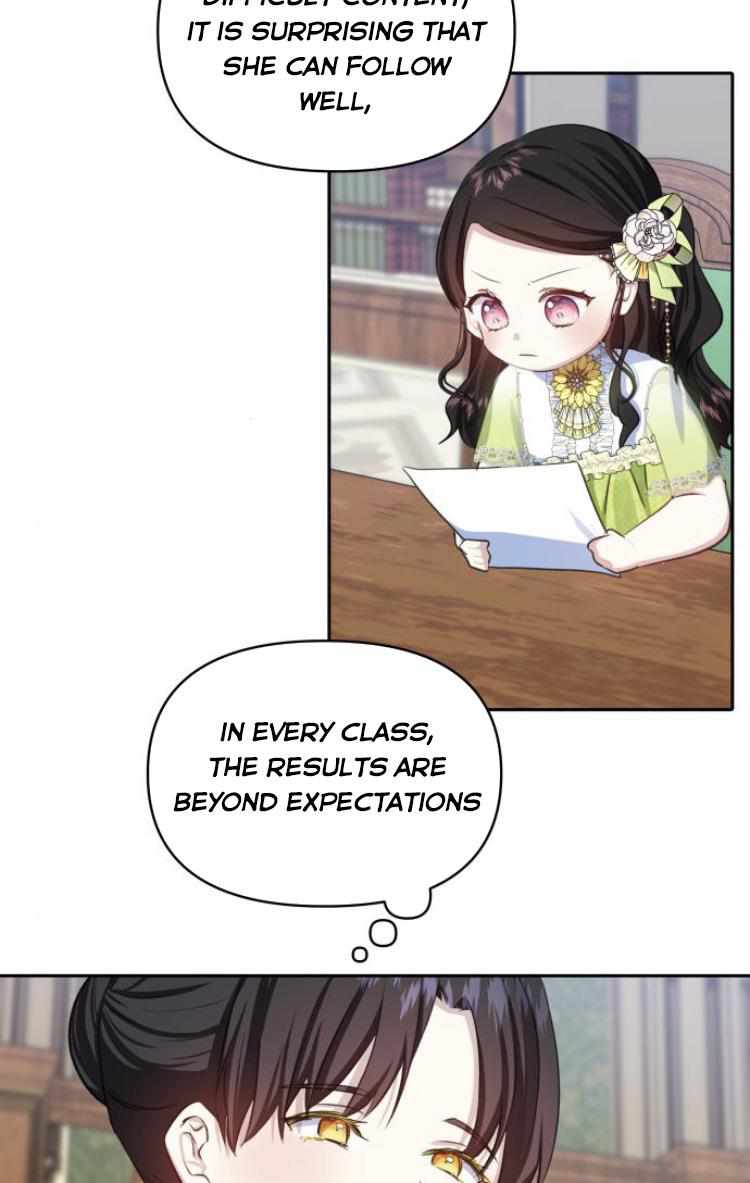 Monster Duke’s Daughter chapter 22 page 9