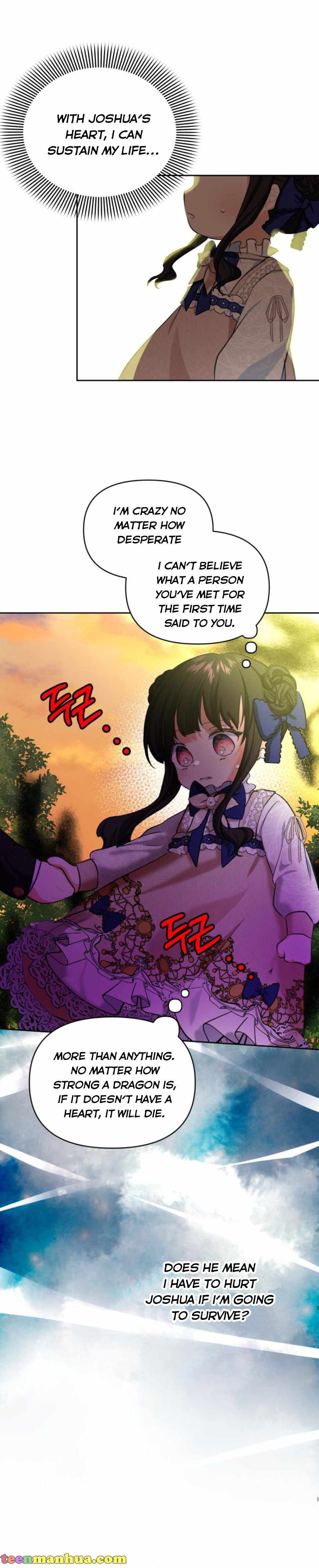 Monster Duke’s Daughter chapter 26 page 3