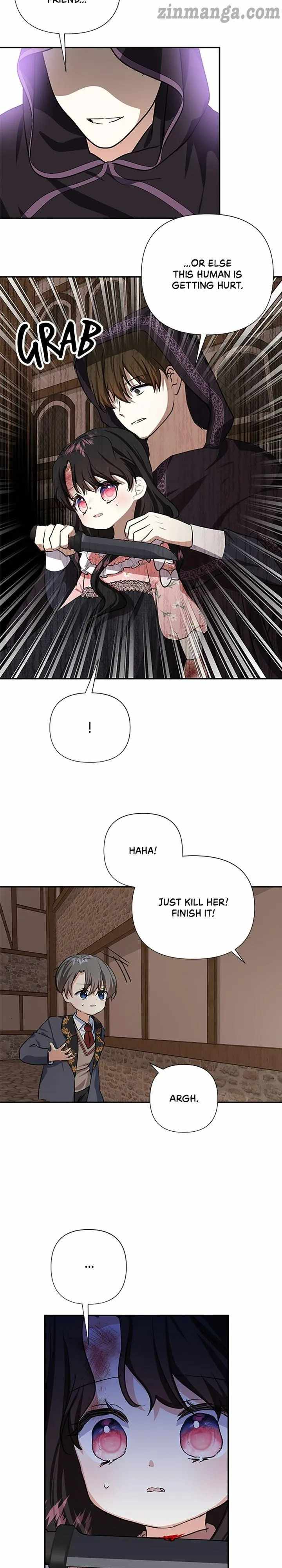 Monster Duke’s Daughter chapter 44 page 11