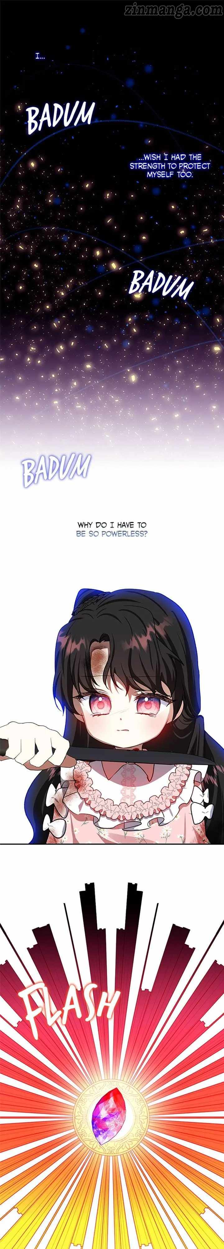 Monster Duke’s Daughter chapter 44 page 13