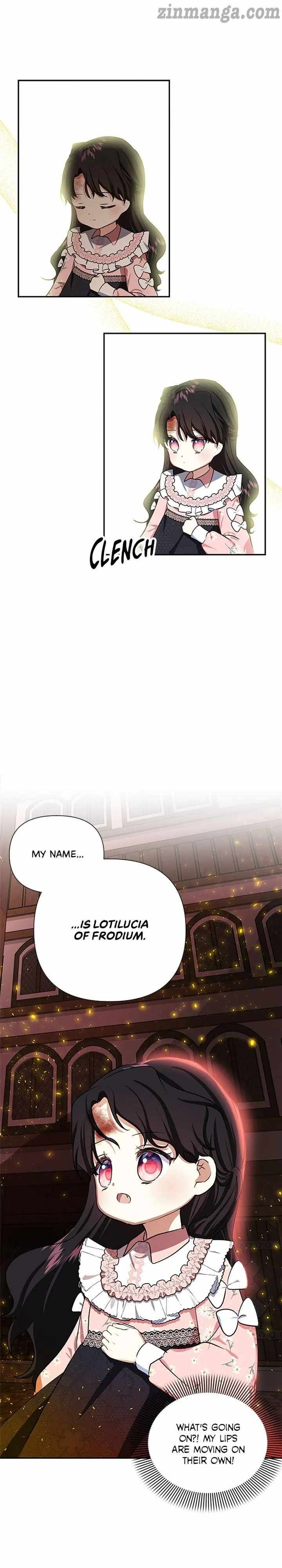 Monster Duke’s Daughter chapter 44 page 16