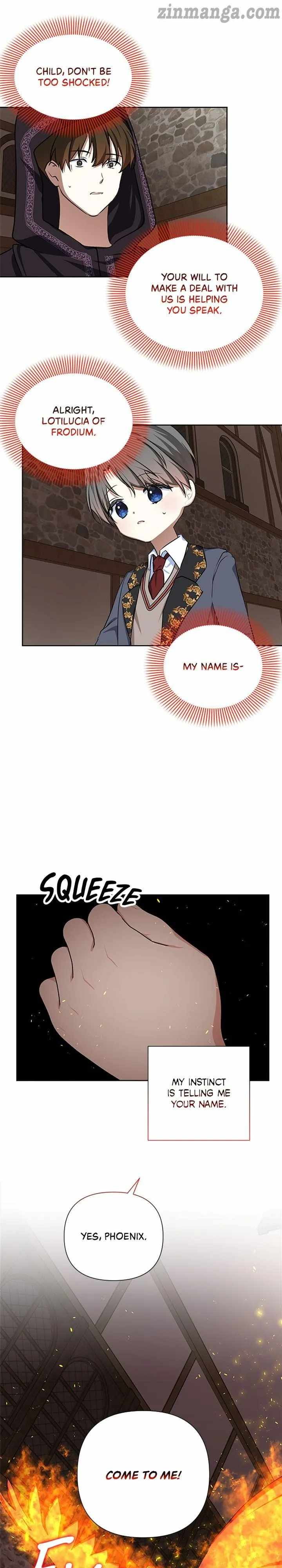 Monster Duke’s Daughter chapter 44 page 17