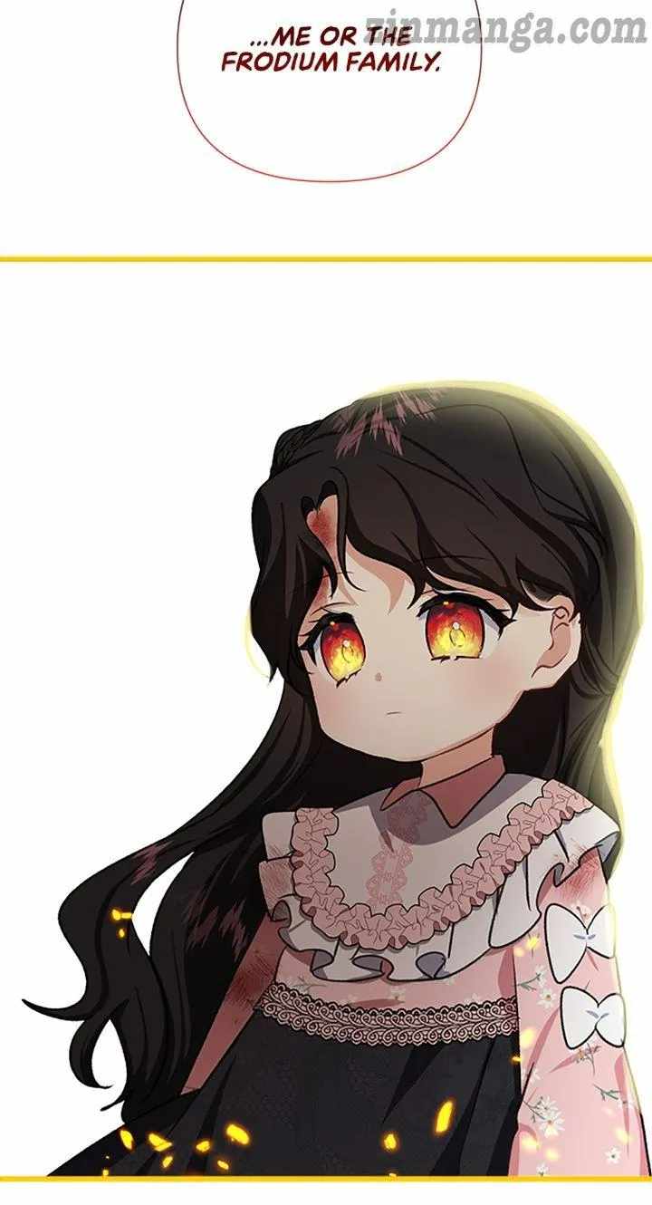 Monster Duke’s Daughter chapter 44 page 22