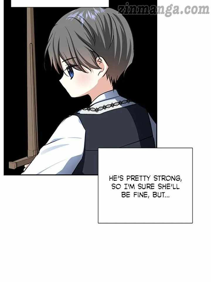 Monster Duke’s Daughter chapter 44 page 26