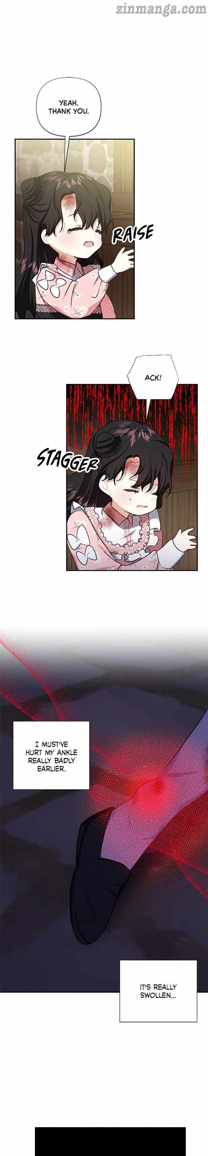 Monster Duke’s Daughter chapter 44 page 4