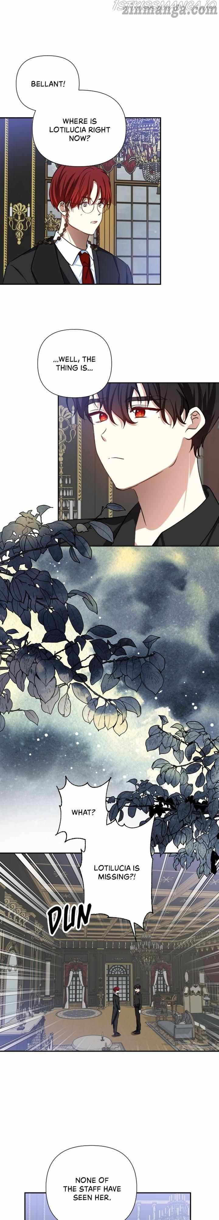 Monster Duke’s Daughter chapter 45 page 18