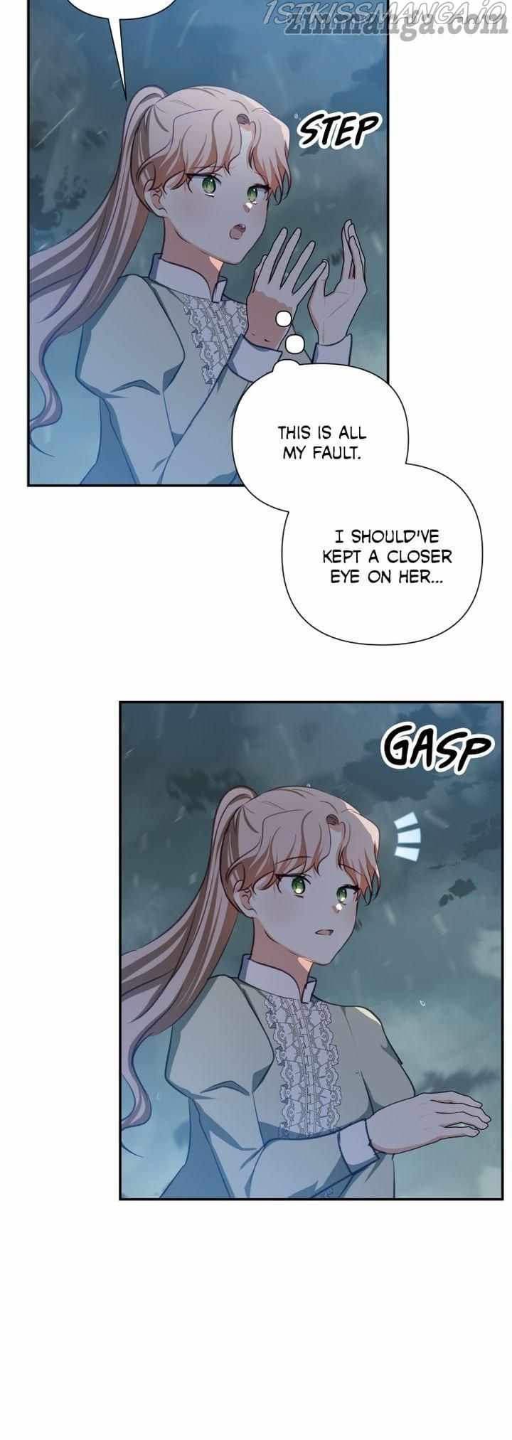 Monster Duke’s Daughter chapter 45 page 23