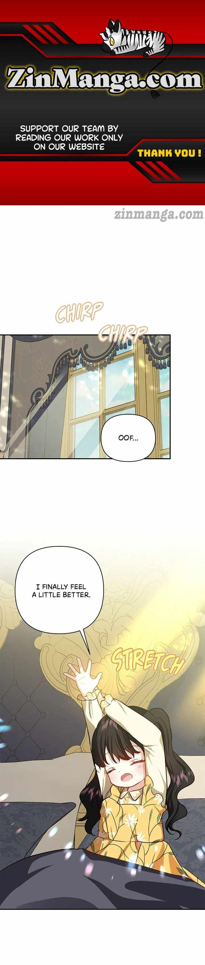 Monster Duke’s Daughter chapter 47 page 1