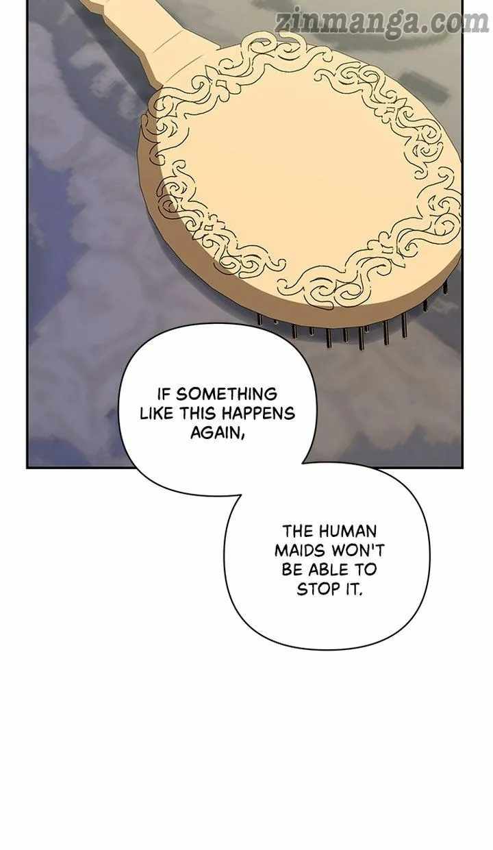 Monster Duke’s Daughter chapter 47 page 15