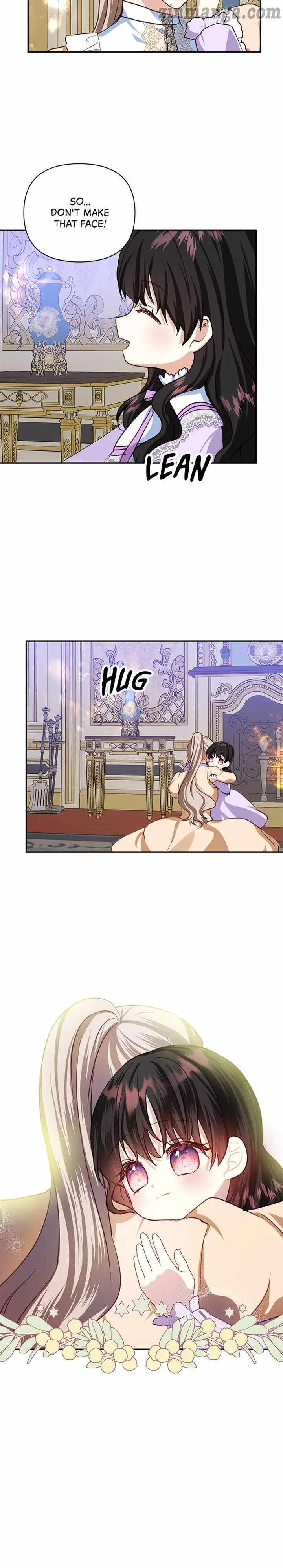 Monster Duke’s Daughter chapter 47 page 17