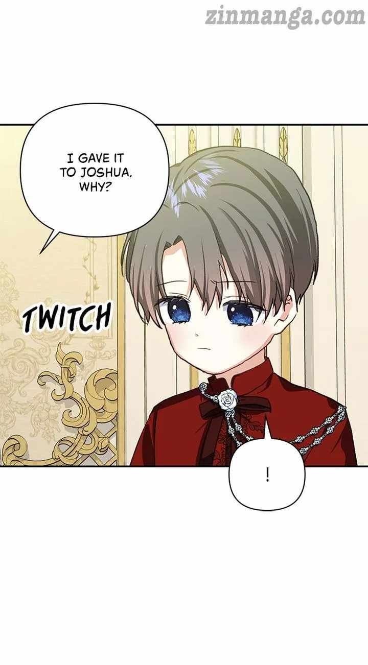 Monster Duke’s Daughter chapter 47 page 23