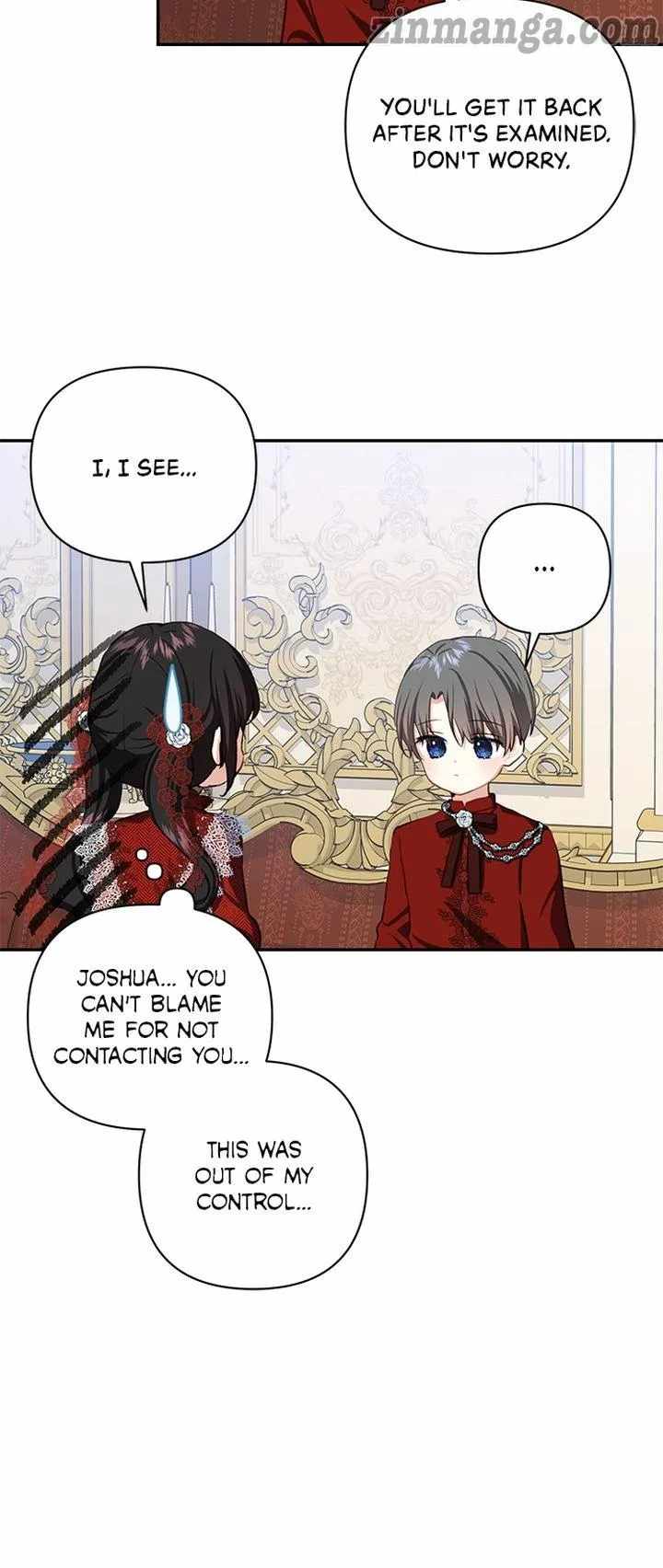 Monster Duke’s Daughter chapter 47 page 26