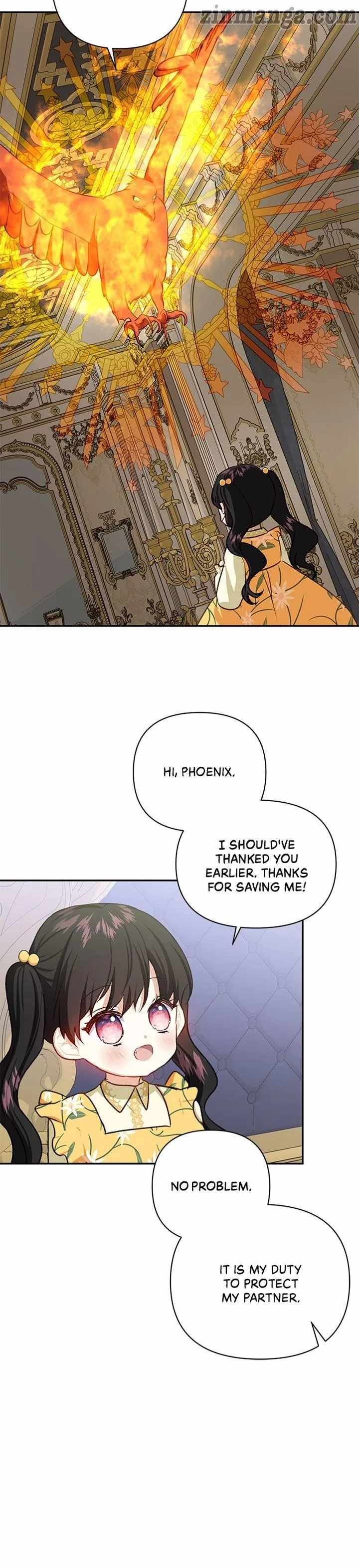 Monster Duke’s Daughter chapter 47 page 3