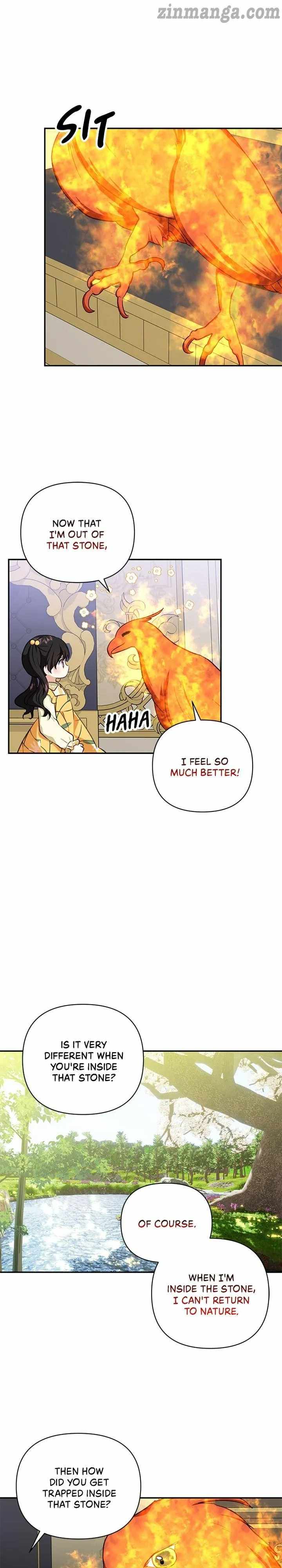 Monster Duke’s Daughter chapter 47 page 4