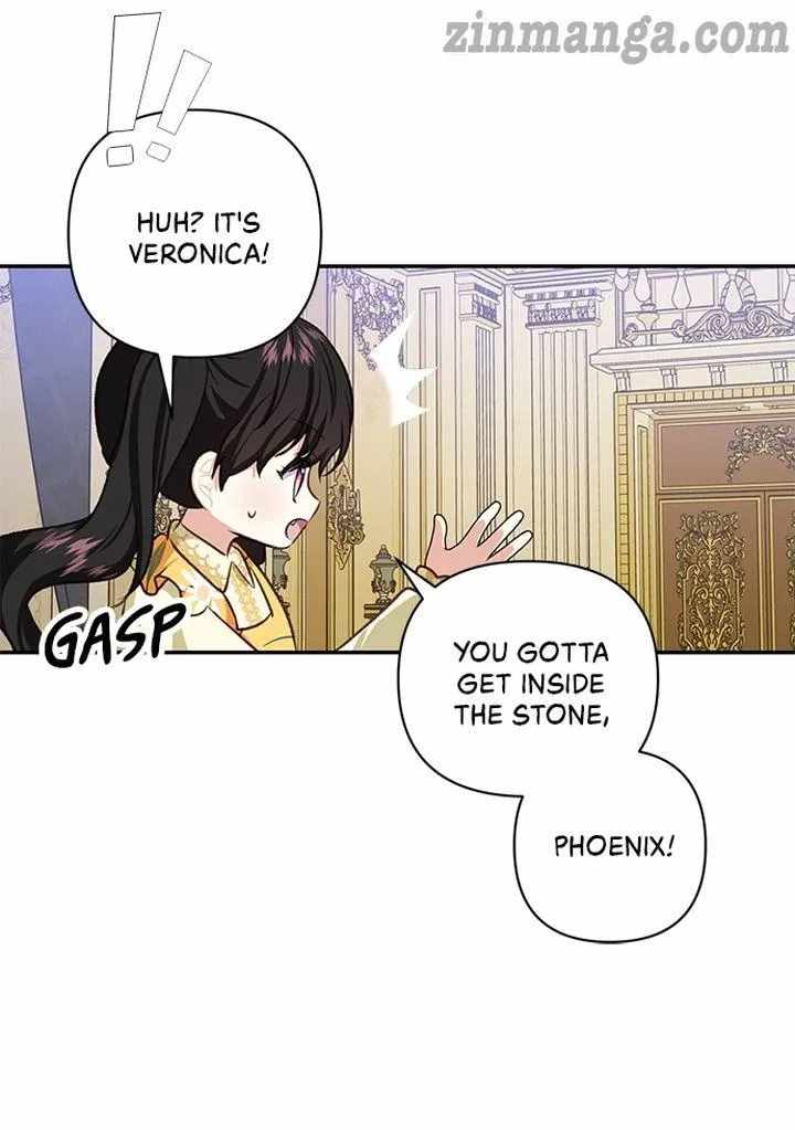 Monster Duke’s Daughter chapter 47 page 9