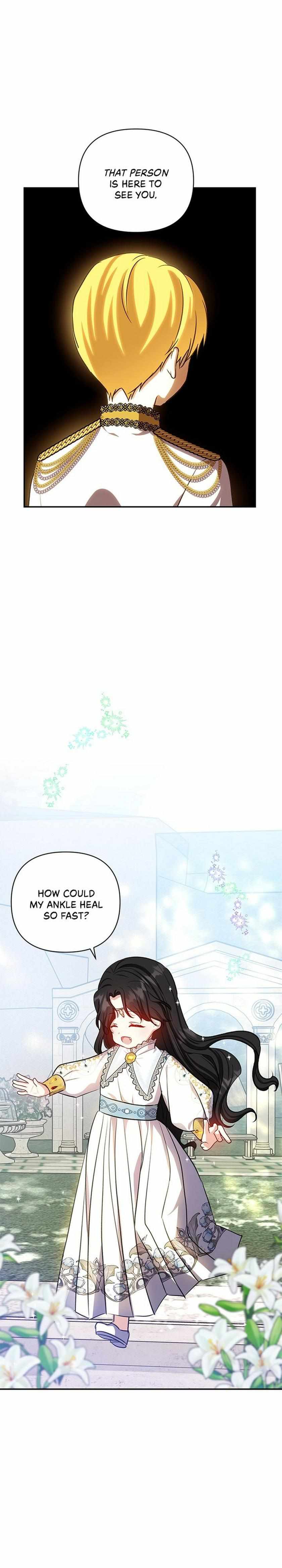 Monster Duke’s Daughter chapter 52 page 13