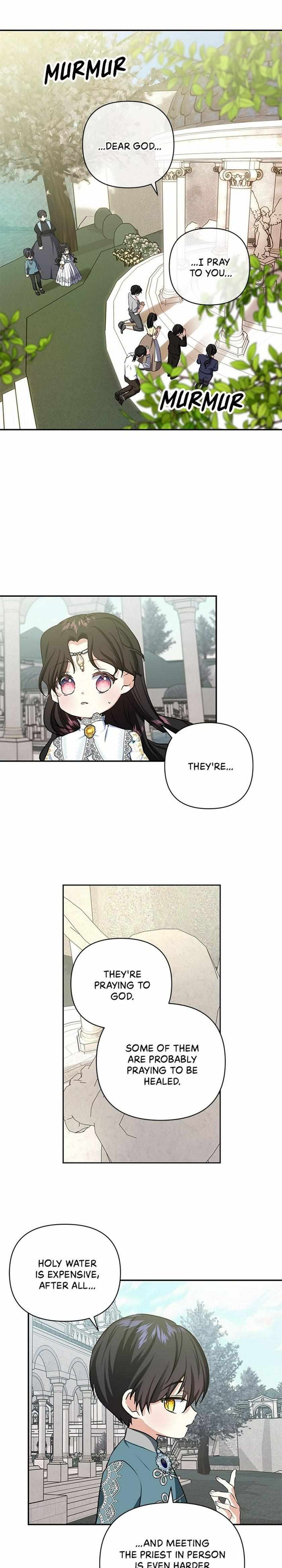 Monster Duke’s Daughter chapter 52 page 16